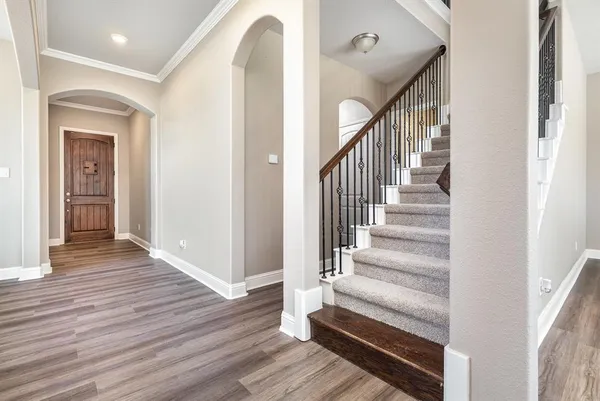 $485,000 | 3933 Clearwater Lane, Nevada, TX 75173