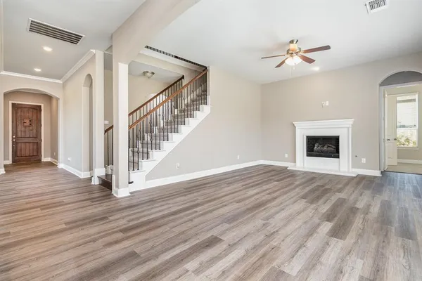 $485,000 | 3933 Clearwater Lane, Nevada, TX 75173