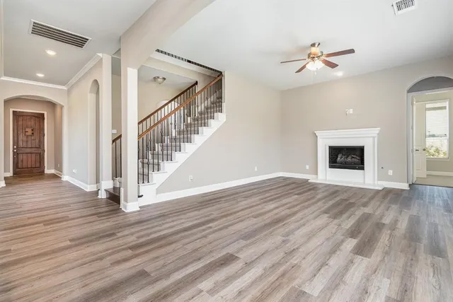 $485,000 | 3933 Clearwater Lane, Nevada, TX 75173