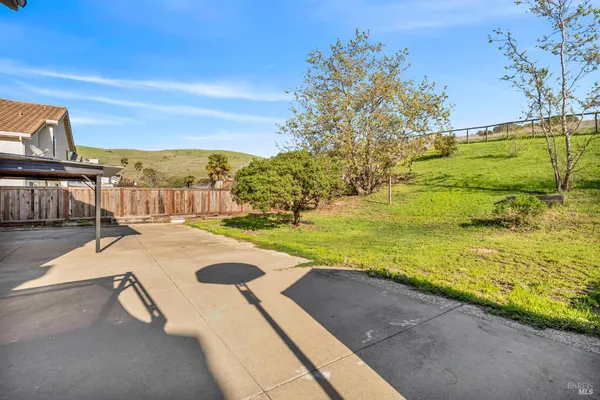$749,000 | 1014 Sandhurst Drive, Vallejo, CA 94591