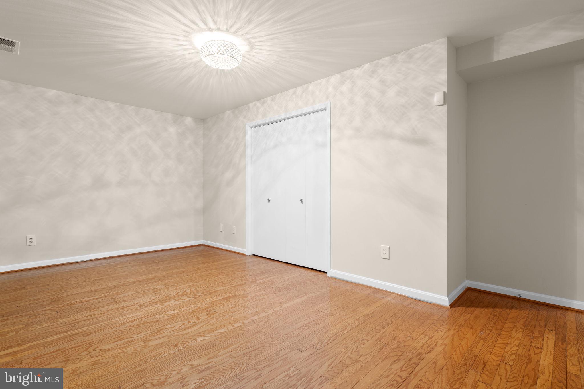 7711 Arrowood Court Bethesda, MD 20817 - Photo 41 of 59 wooden floor in a room