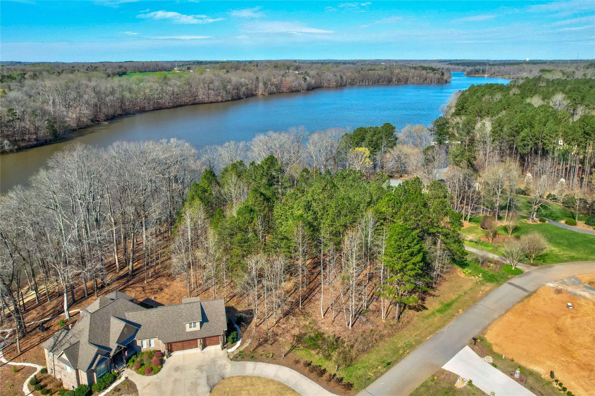 1108 Inlet Point Drive Salisbury, NC 28146 - Photo 1 of 47 Gallery Image 1