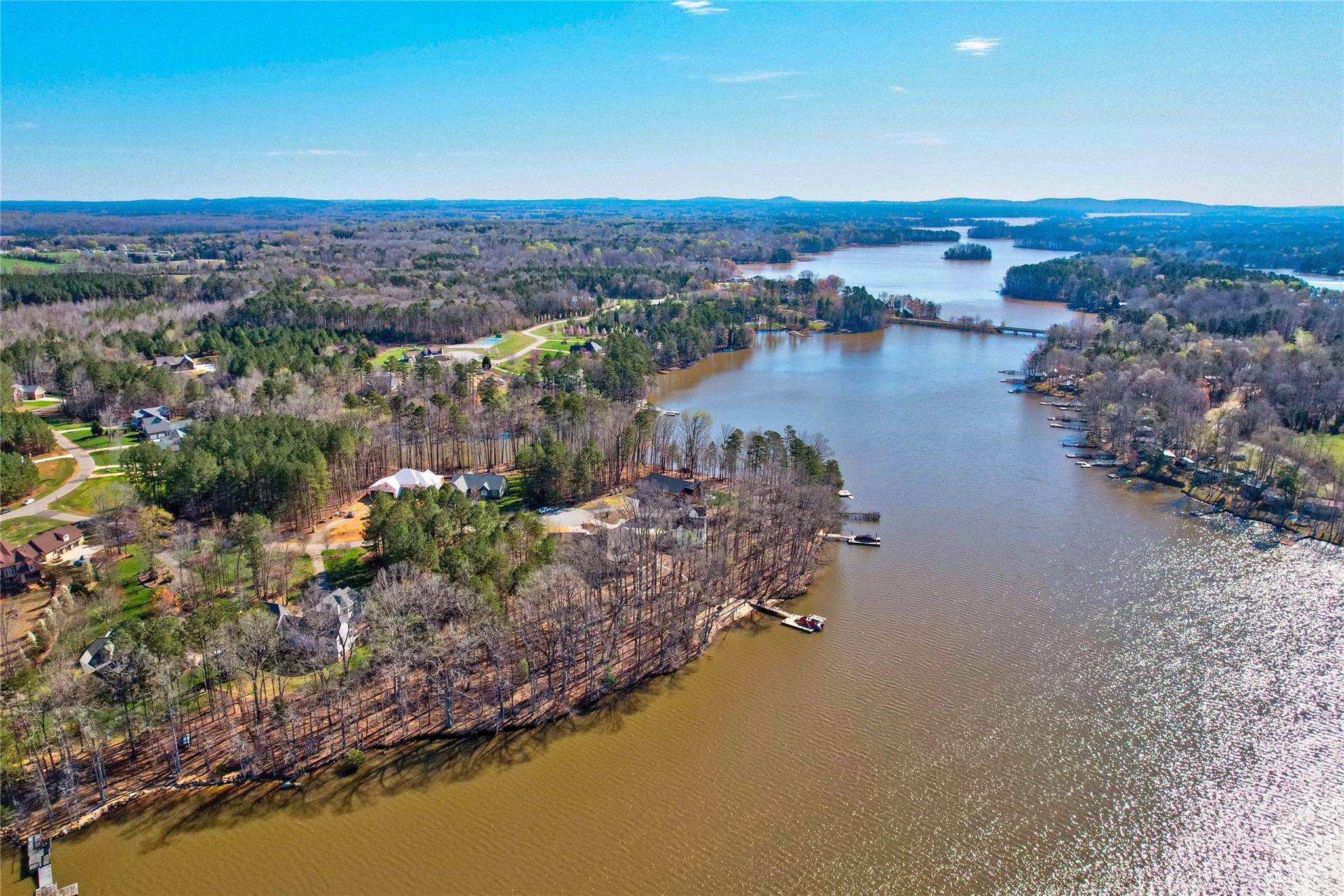 1108 Inlet Point Drive Salisbury, NC 28146 - Photo 20 of 47 Gallery Image 20