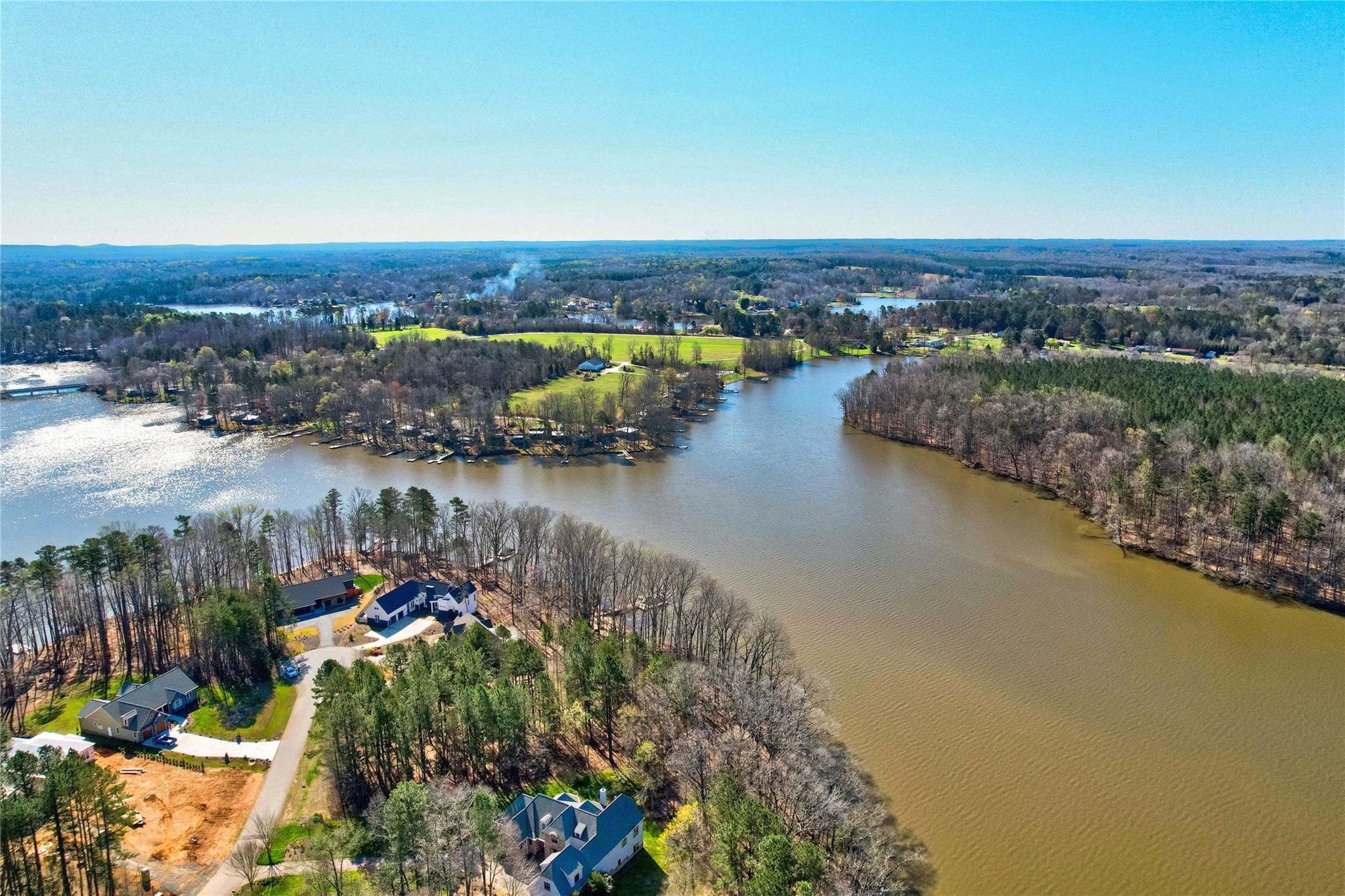 1108 Inlet Point Drive Salisbury, NC 28146 - Photo 23 of 47 Gallery Image 23
