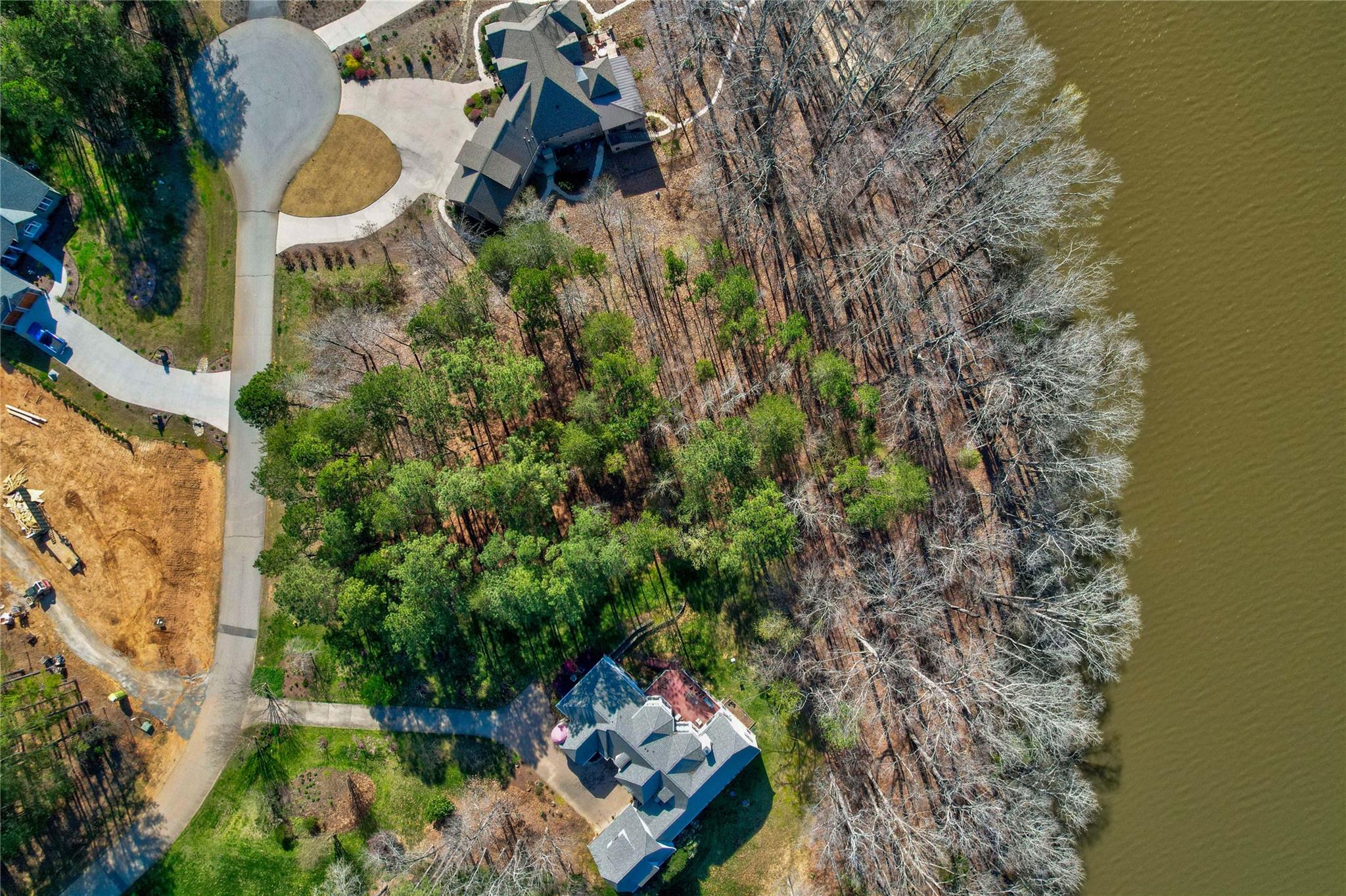 1108 Inlet Point Drive Salisbury, NC 28146 - Photo 24 of 47 Gallery Image 24