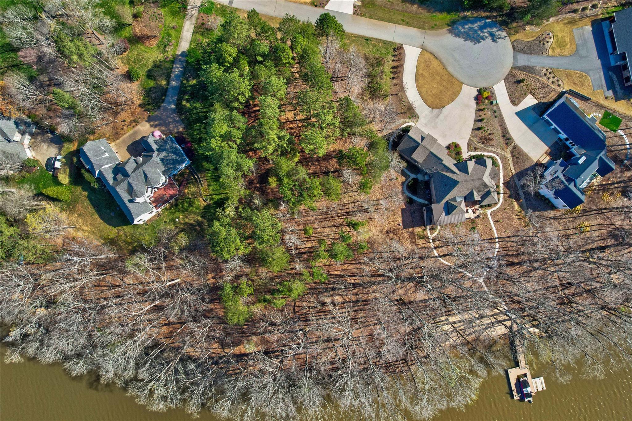 1108 Inlet Point Drive Salisbury, NC 28146 - Photo 25 of 47 Gallery Image 25