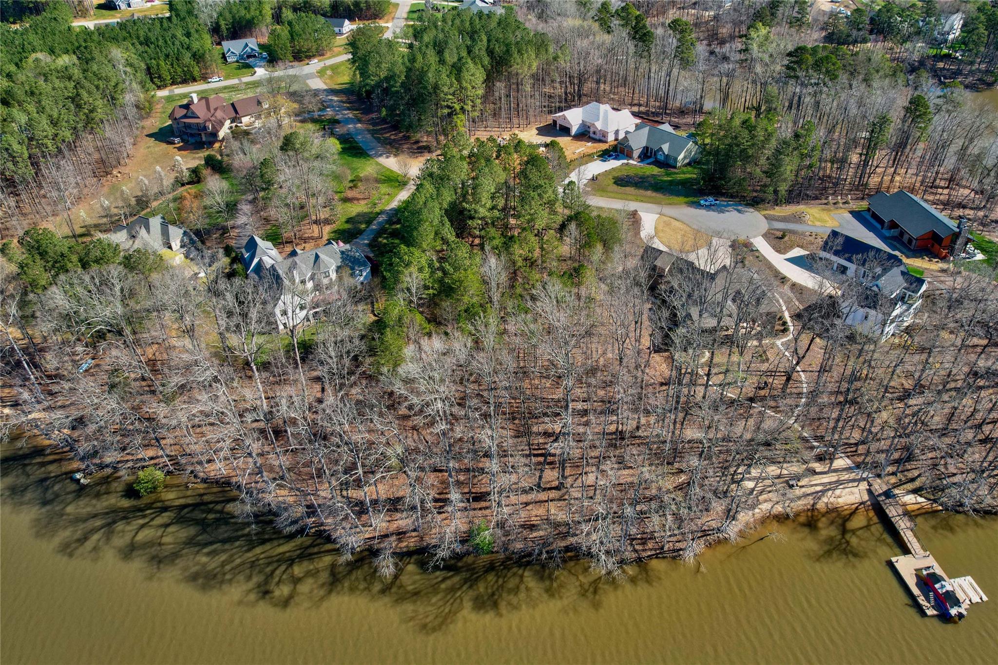 1108 Inlet Point Drive Salisbury, NC 28146 - Photo 26 of 47 Gallery Image 26
