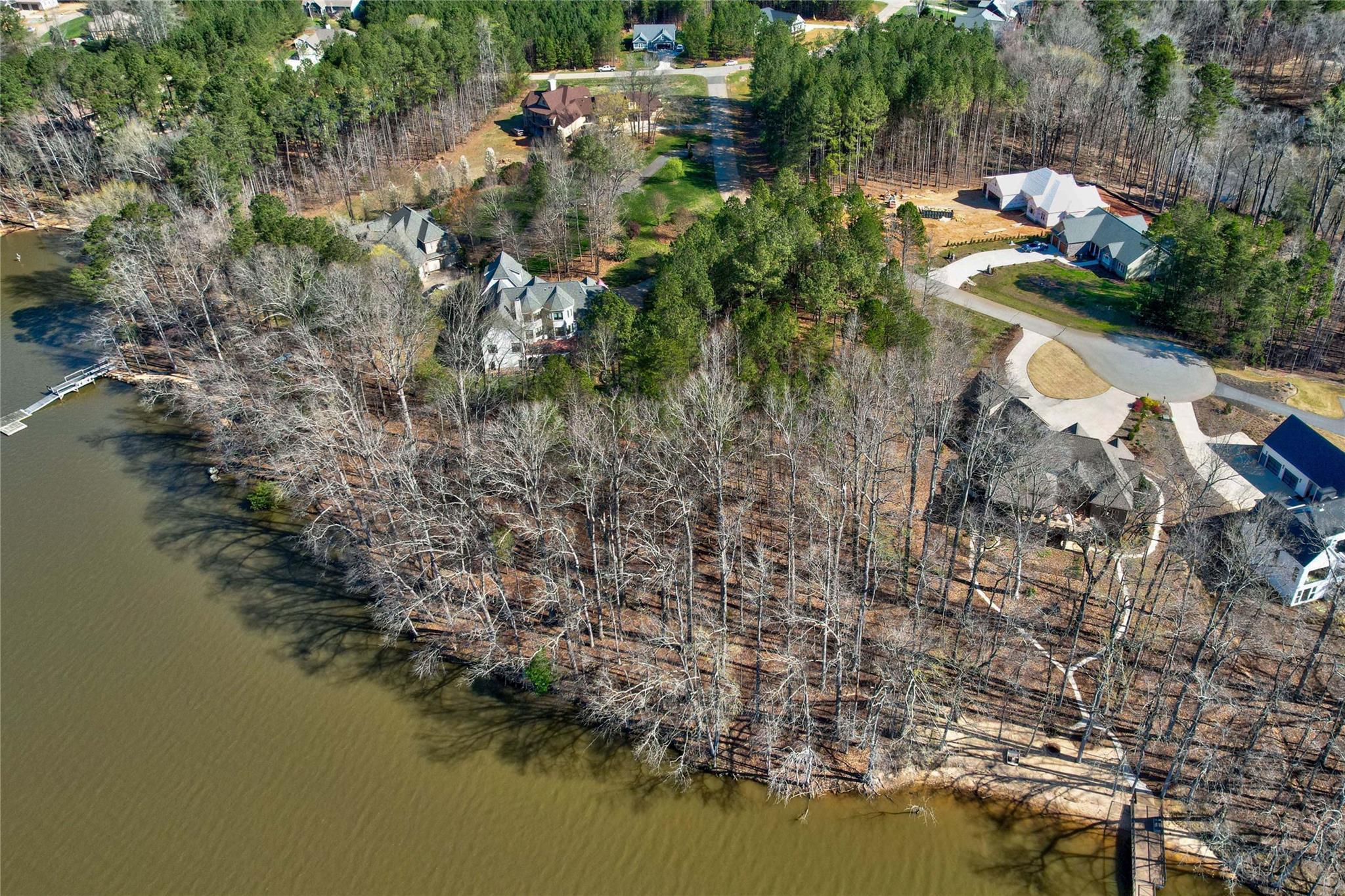 1108 Inlet Point Drive Salisbury, NC 28146 - Photo 27 of 47 Gallery Image 27
