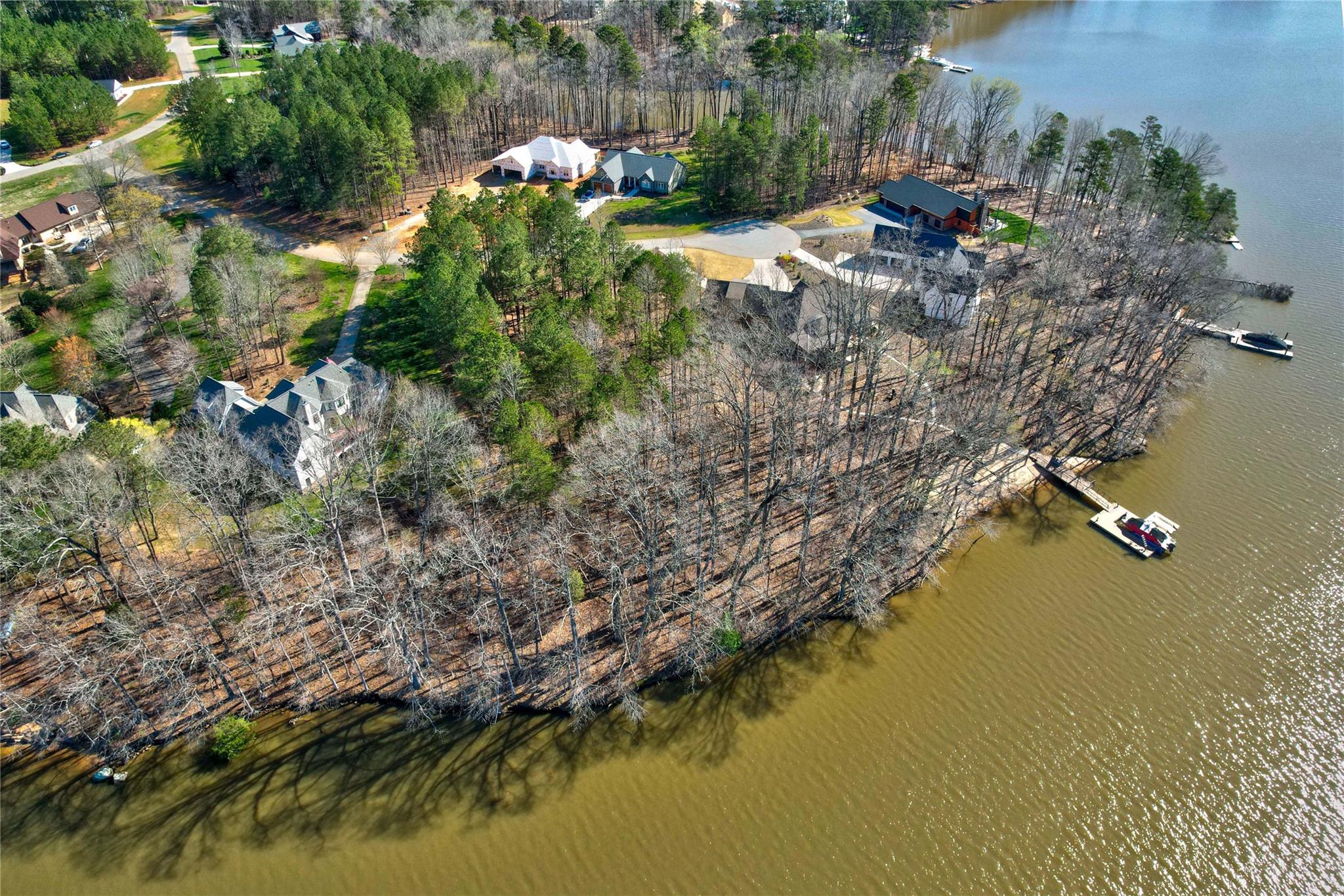 1108 Inlet Point Drive Salisbury, NC 28146 - Photo 28 of 47 Gallery Image 28