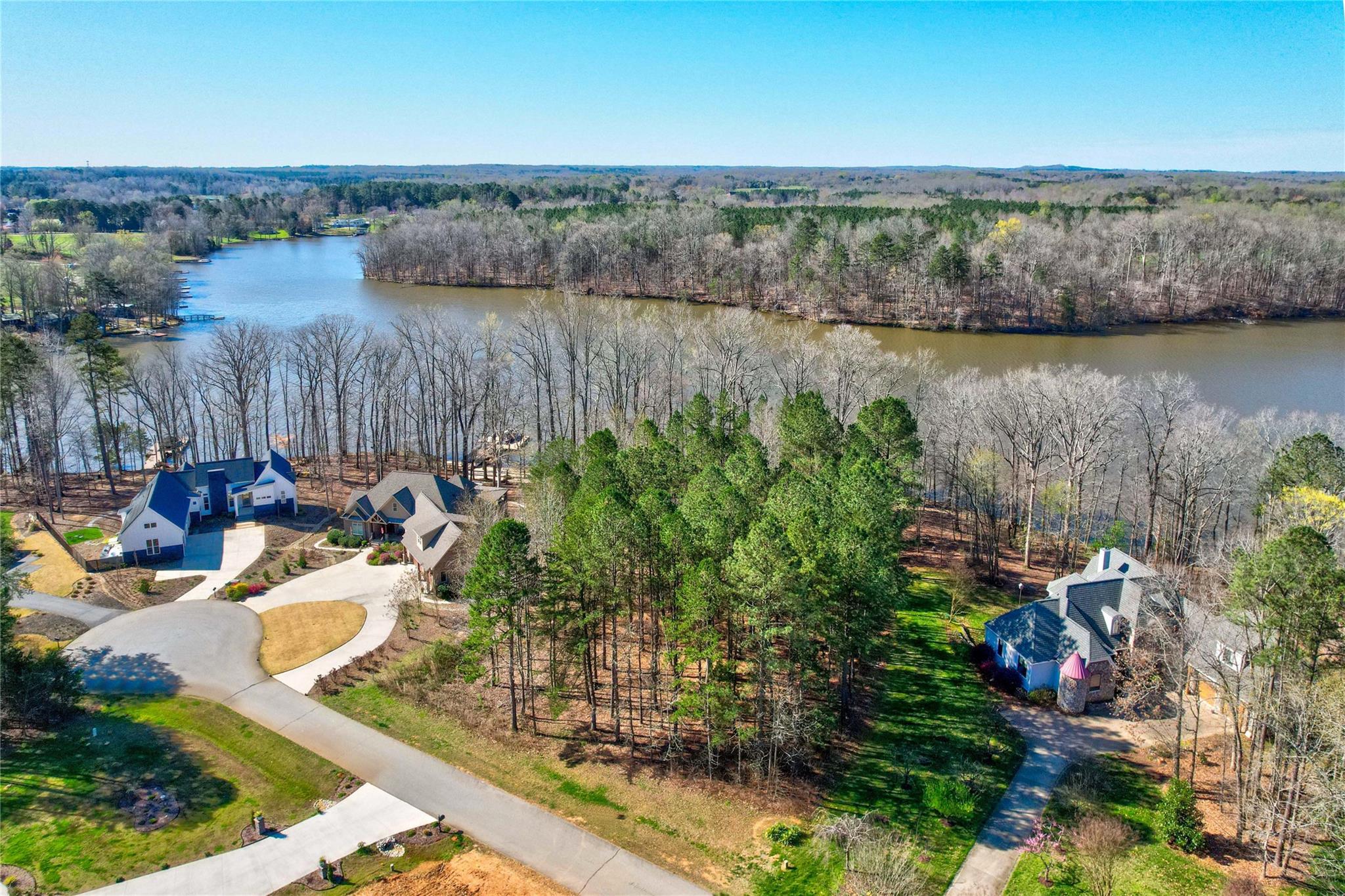 1108 Inlet Point Drive Salisbury, NC 28146 - Photo 3 of 47 Gallery Image 3