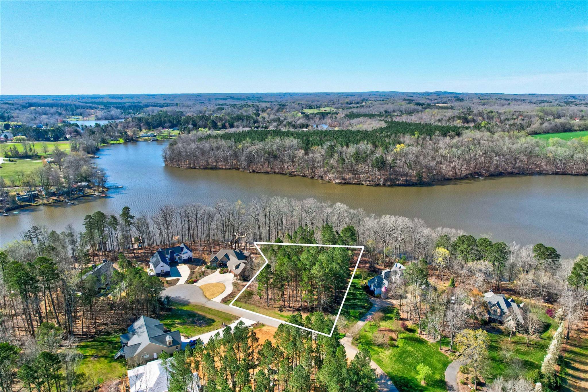 1108 Inlet Point Drive Salisbury, NC 28146 - Photo 6 of 47 Gallery Image 6