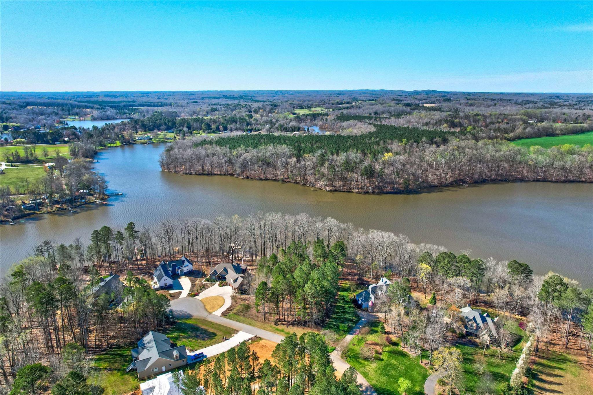 1108 Inlet Point Drive Salisbury, NC 28146 - Photo 7 of 47 Gallery Image 7