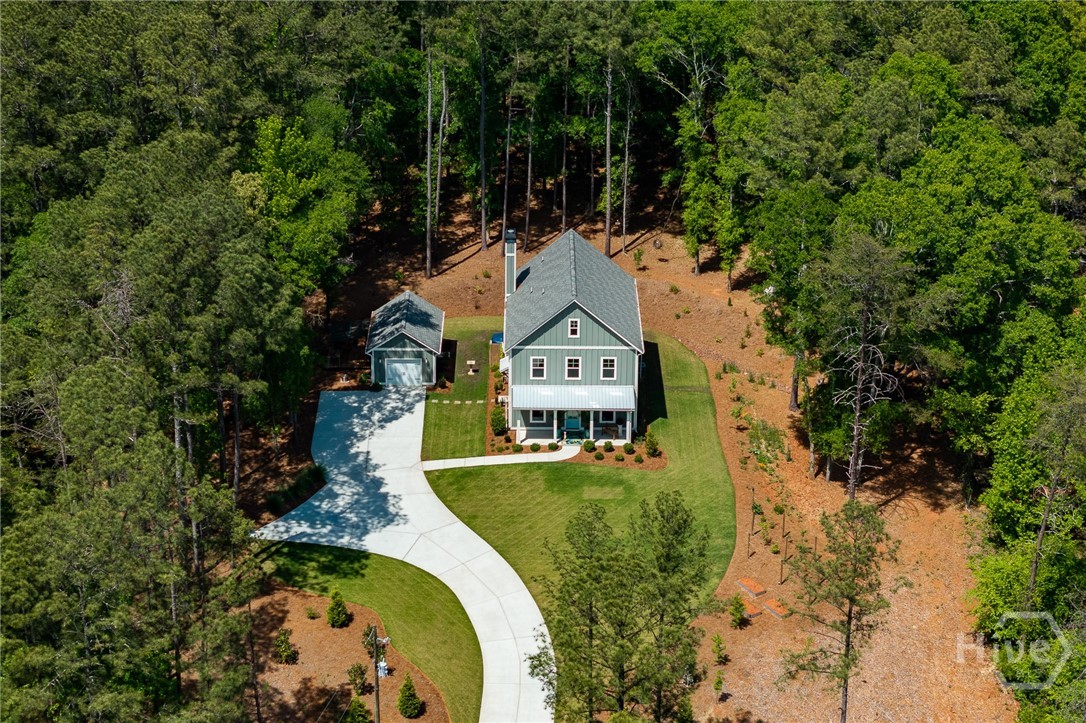 4085 South Barnett Shoals Road Athens, GA 30605 - Photo 71 of 75 Gallery Image 71