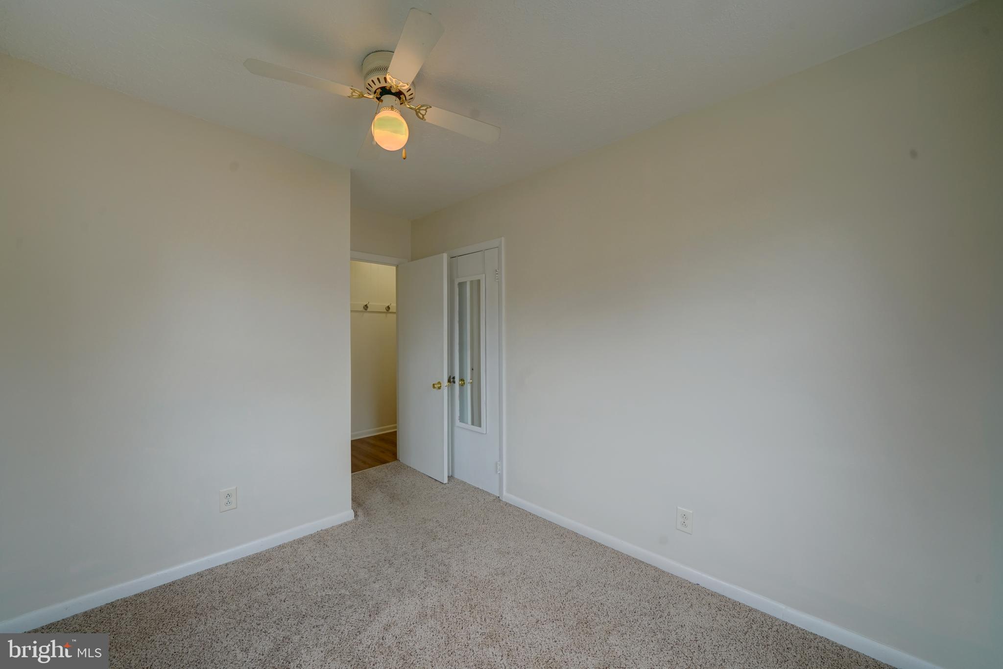 539 St Patrick Road Baltimore, MD 21206 - Photo 17 of 33 Bedroom 1