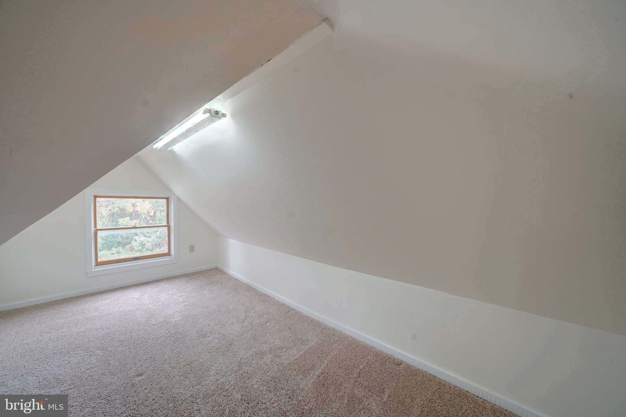 539 St Patrick Road Baltimore, MD 21206 - Photo 23 of 33 Upper level loft is multi functional