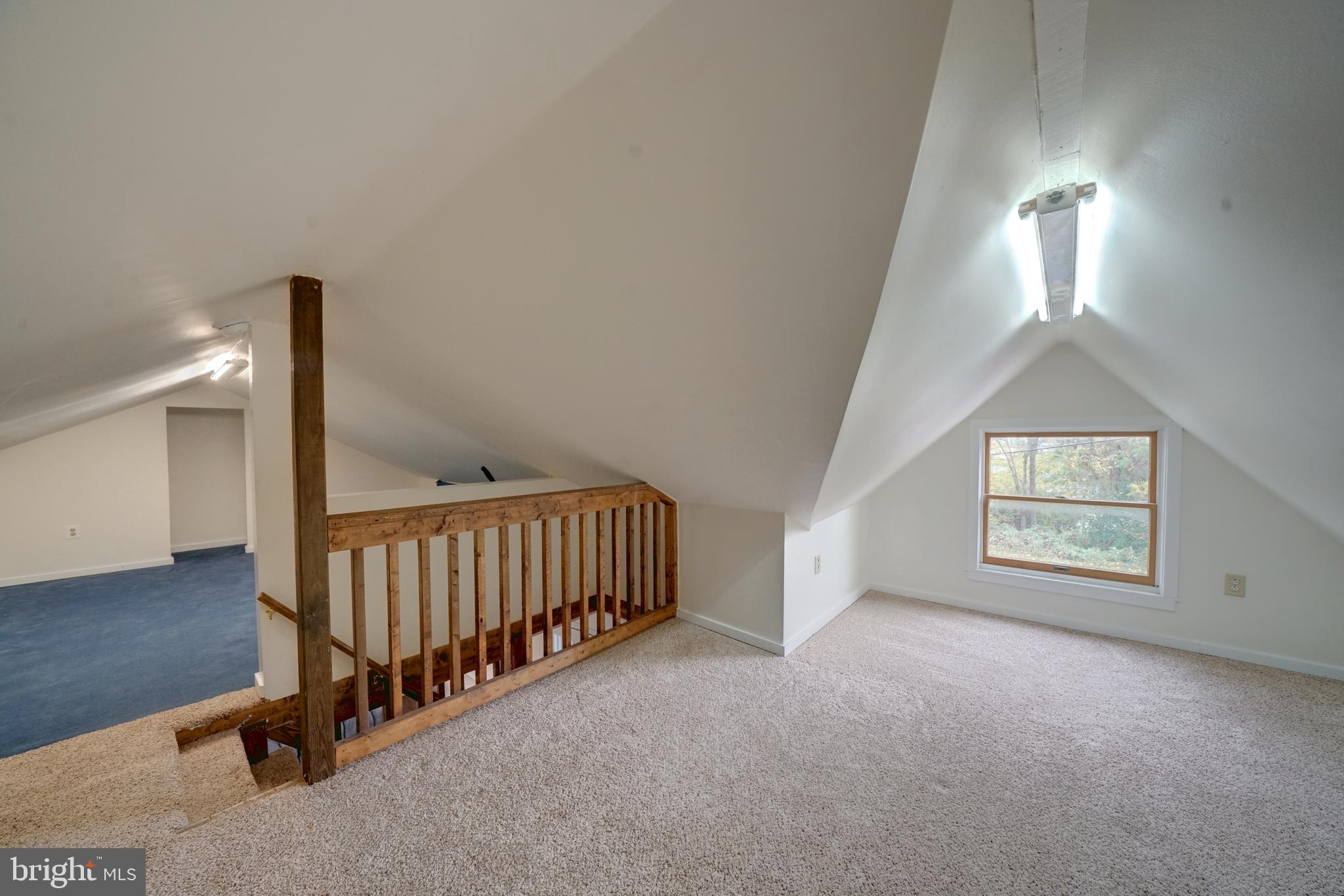 539 St Patrick Road Baltimore, MD 21206 - Photo 24 of 33 Sleeping space, playroom, office....