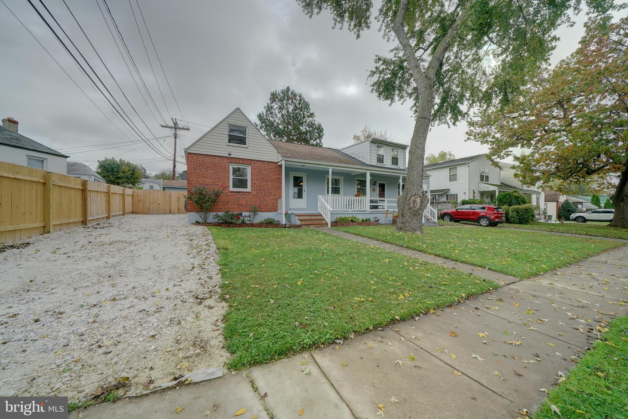 539 St Patrick Road Baltimore, MD 21206 - Photo 31 of 33