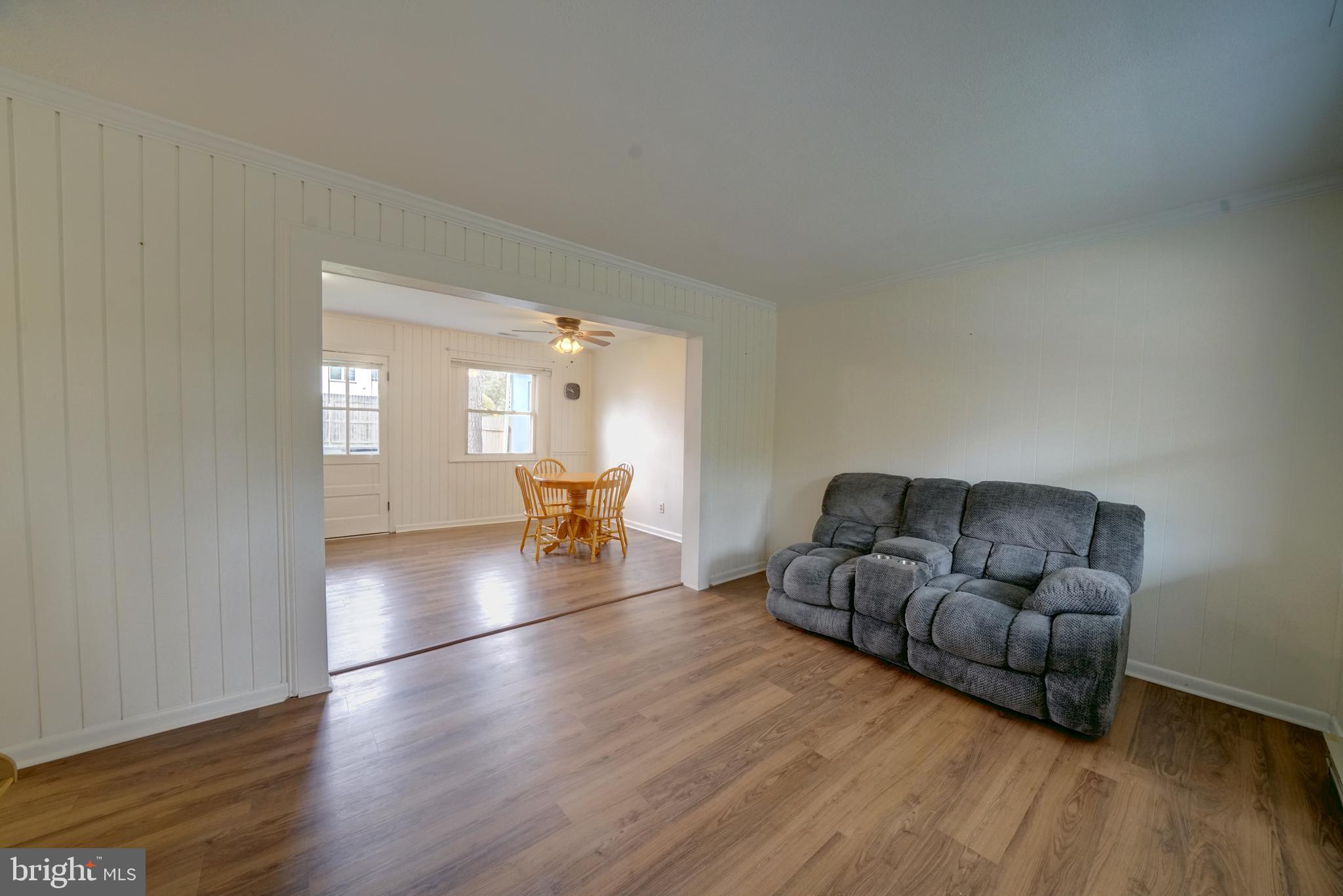 539 St Patrick Road Baltimore, MD 21206 - Photo 8 of 33 Enjoy a bright and airy space with open space