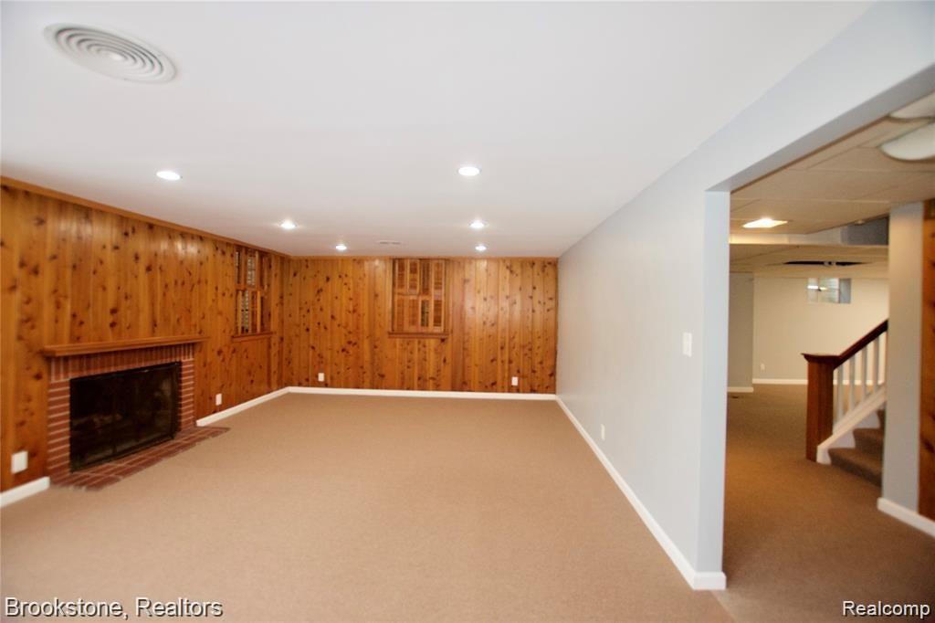 31315 Franklin Road Franklin, MI 48025 - Photo 26 of 40