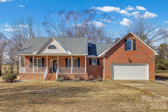 $399,900 | 625 Britt Lane, Richburg, SC 29729