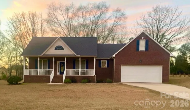 $399,900 | 625 Britt Lane, Richburg, SC 29729