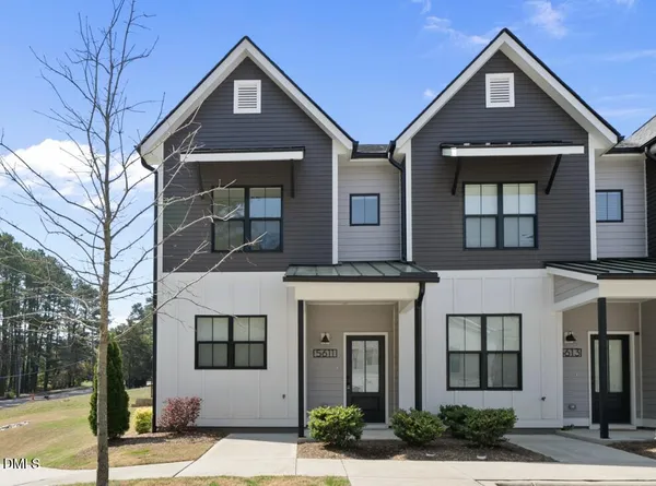 $515,000 | 5611 Johnson Woods Court, Raleigh, NC 27609