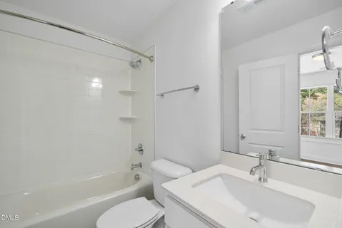 $515,000 | 5611 Johnson Woods Court, Raleigh, NC 27609