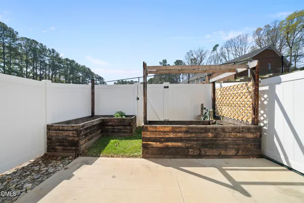 $515,000 | 5611 Johnson Woods Court, Raleigh, NC 27609