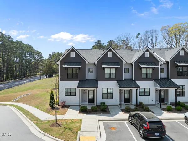 $515,000 | 5611 Johnson Woods Court, Raleigh, NC 27609