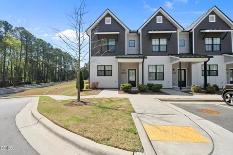 $515,000 | 5611 Johnson Woods Court, Raleigh, NC 27609