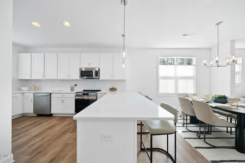 $515,000 | 5611 Johnson Woods Court, Raleigh, NC 27609