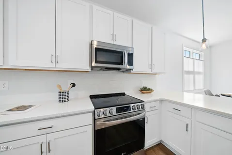 $515,000 | 5611 Johnson Woods Court, Raleigh, NC 27609