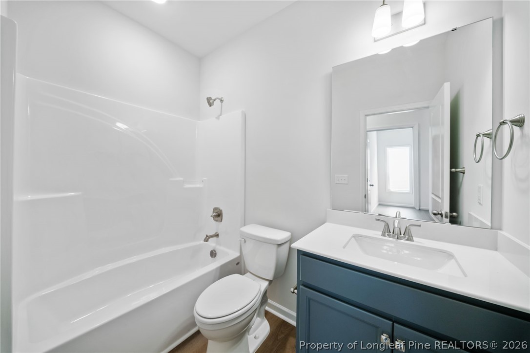 4043 Church Street Wade, NC 28395 - Photo 13 of 28