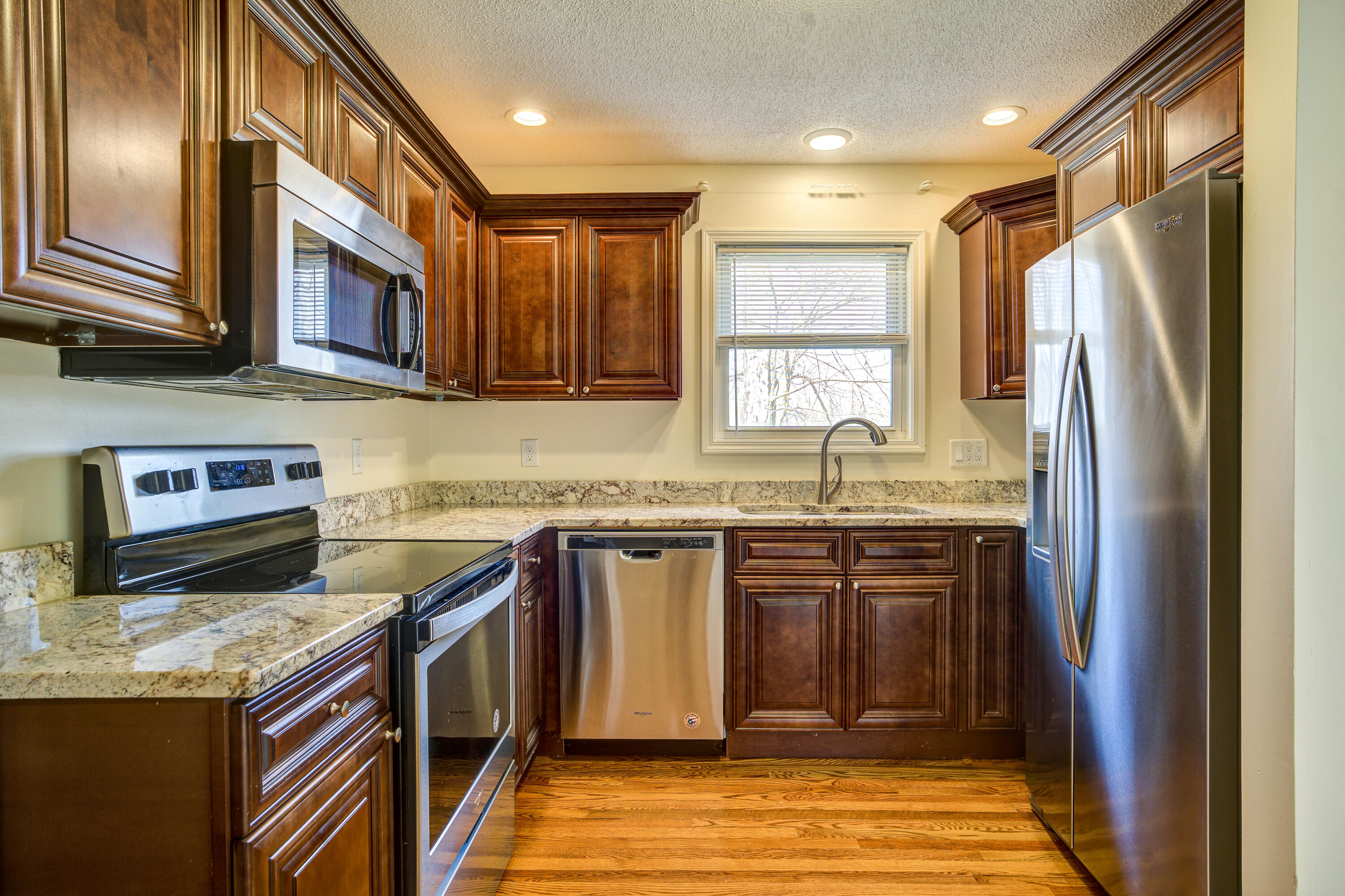 3448 McKinley Road Johnson City, TN 37604 - Photo 10 of 42 Kitchen