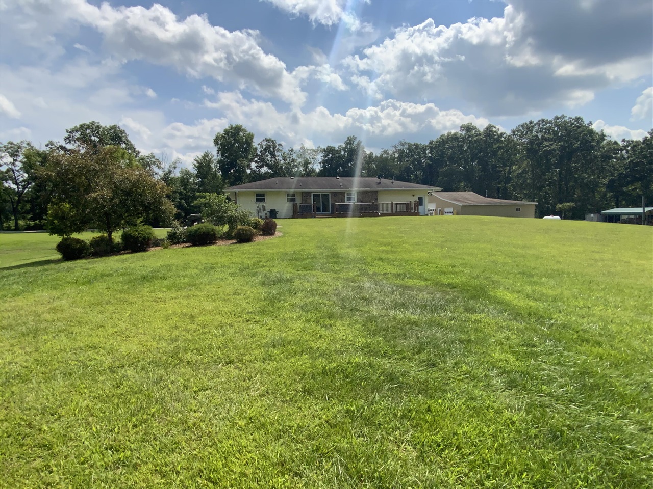 4350 Bailey Road Jackson, MI 49201 - Photo 24 of 42