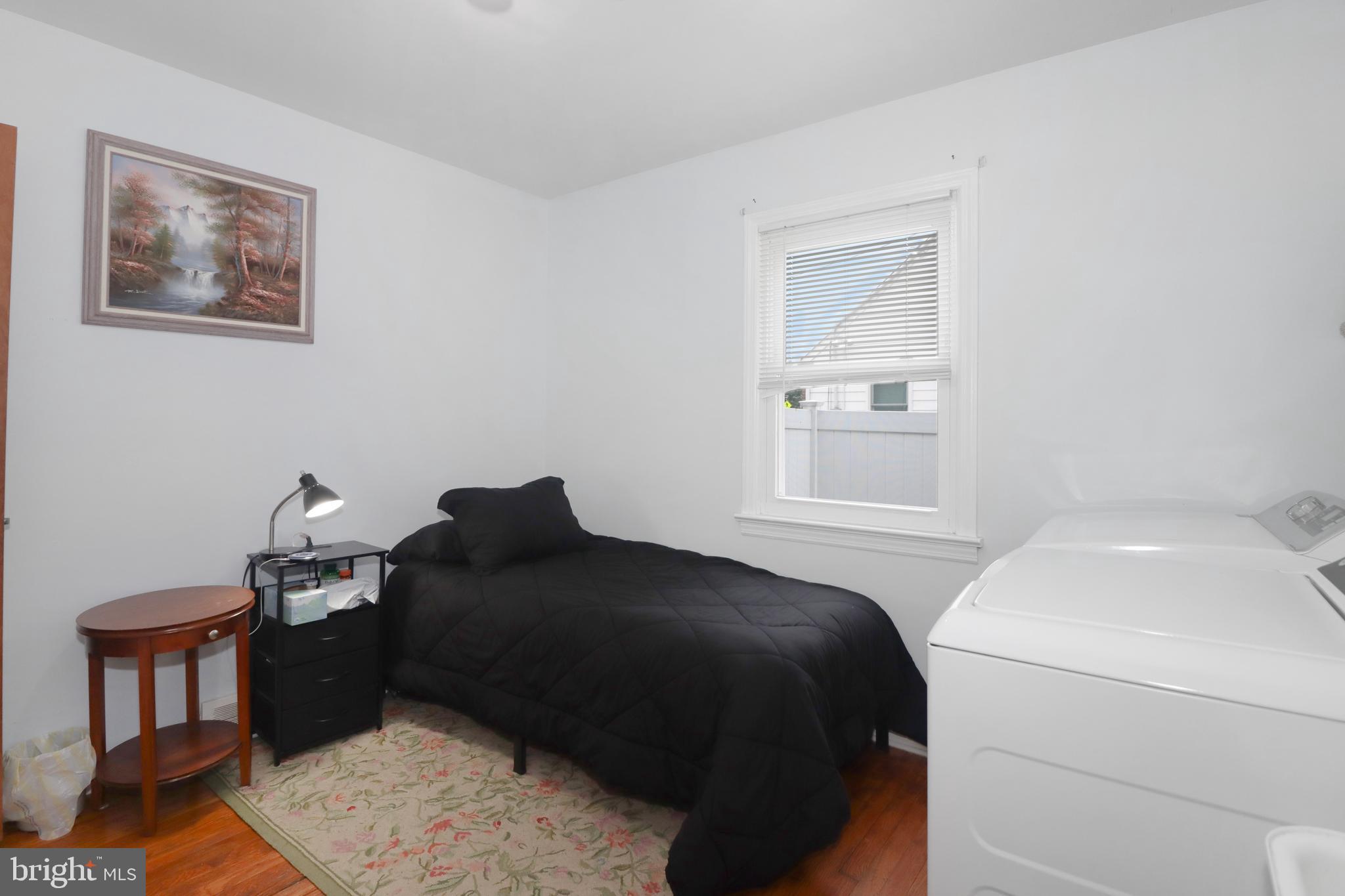 240 Youngs Road Trenton, NJ 08619 - Photo 43 of 66 Main Floor Laundry