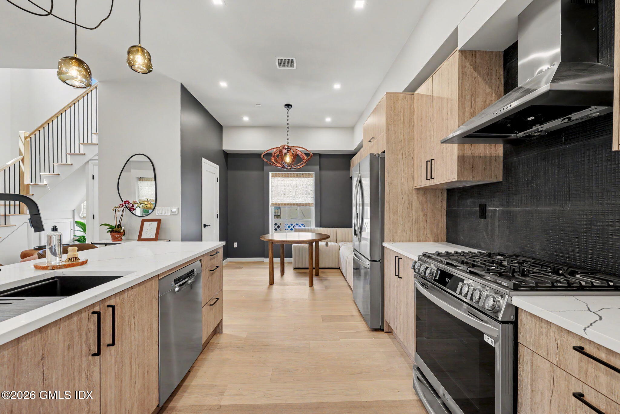 63 Church Street, Unit 1 Greenwich, CT 06830 - Photo 7 of 23 9 - Unit 1 - The Five