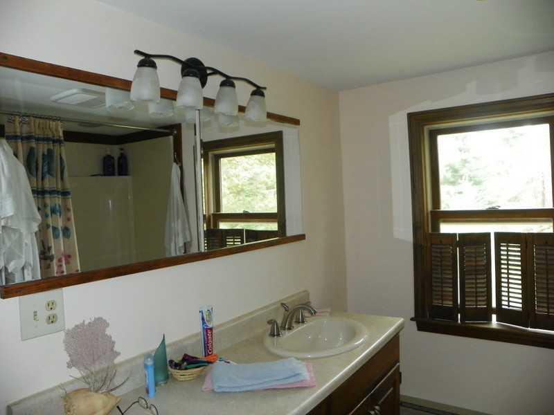 137 Whitten Road Kennebunk, ME 04043 - Photo 20 of 32 Bathroom. The second floor bath.