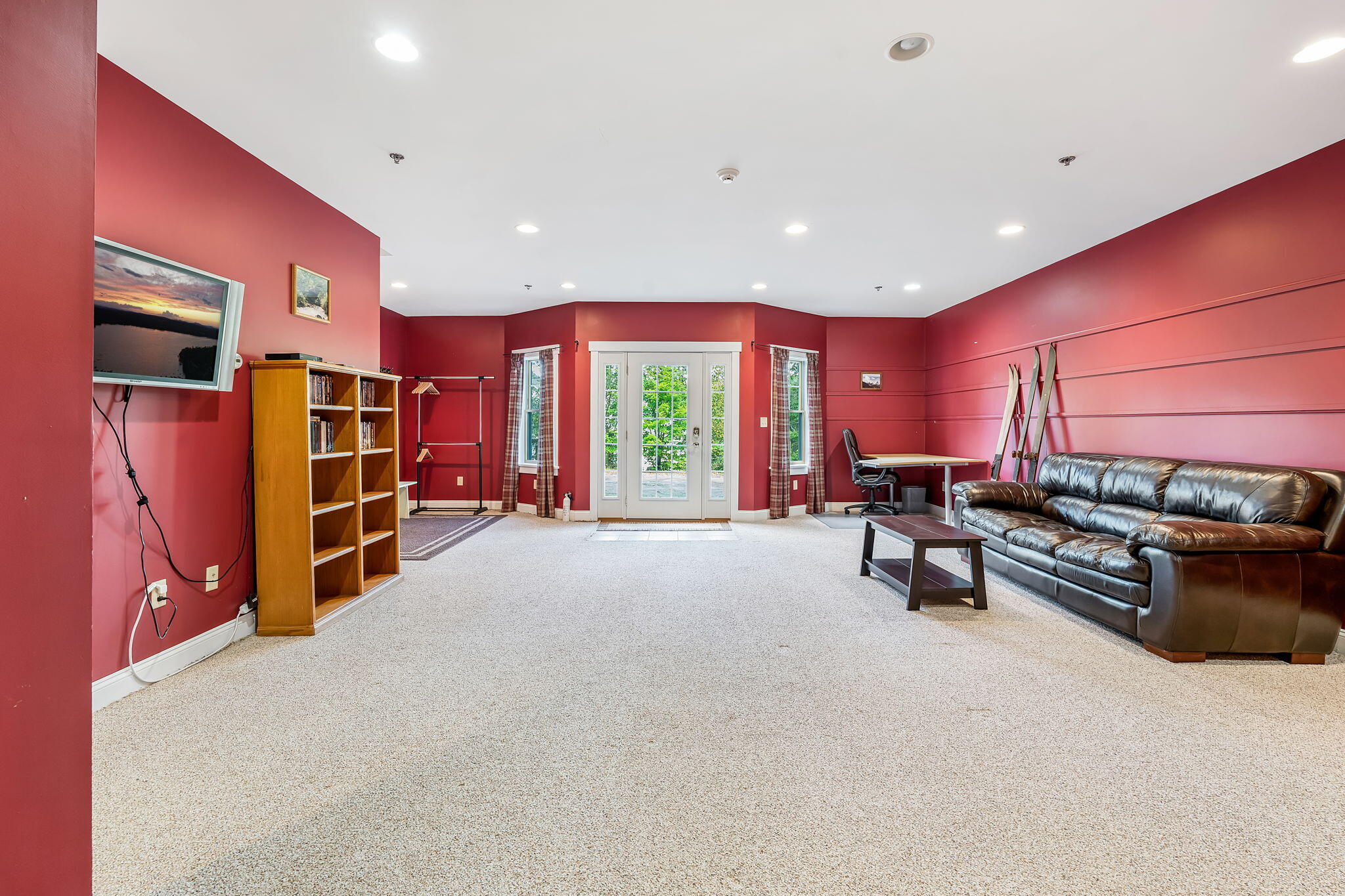 1016 North Ridge Road, Unit 1016 Carrabassett Valley, ME 04947 - Photo 27 of 79 27
