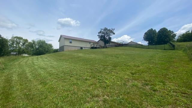 1755 Meadow Ridge Circle Sevierville, TN 37862 - Photo 24 of 26 Gallery Image 24