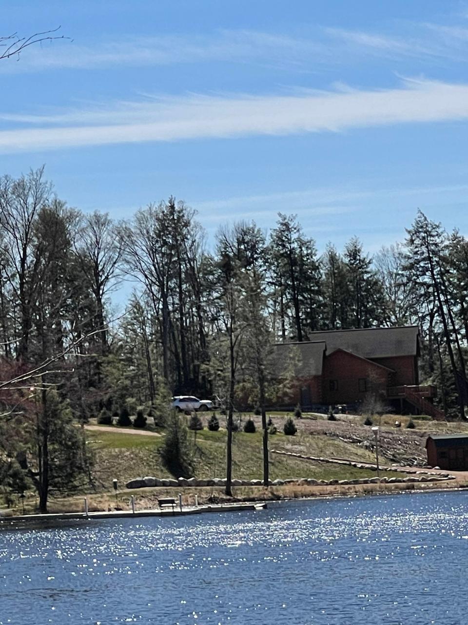 Near Enterprise Lake Road Elcho, WI 54428 - Photo 2 of 4 Gallery Image 2