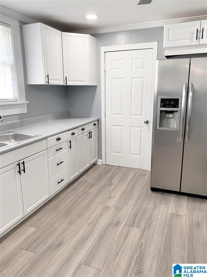2512 Simpson Street Anniston, AL 36201 - Photo 8 of 10