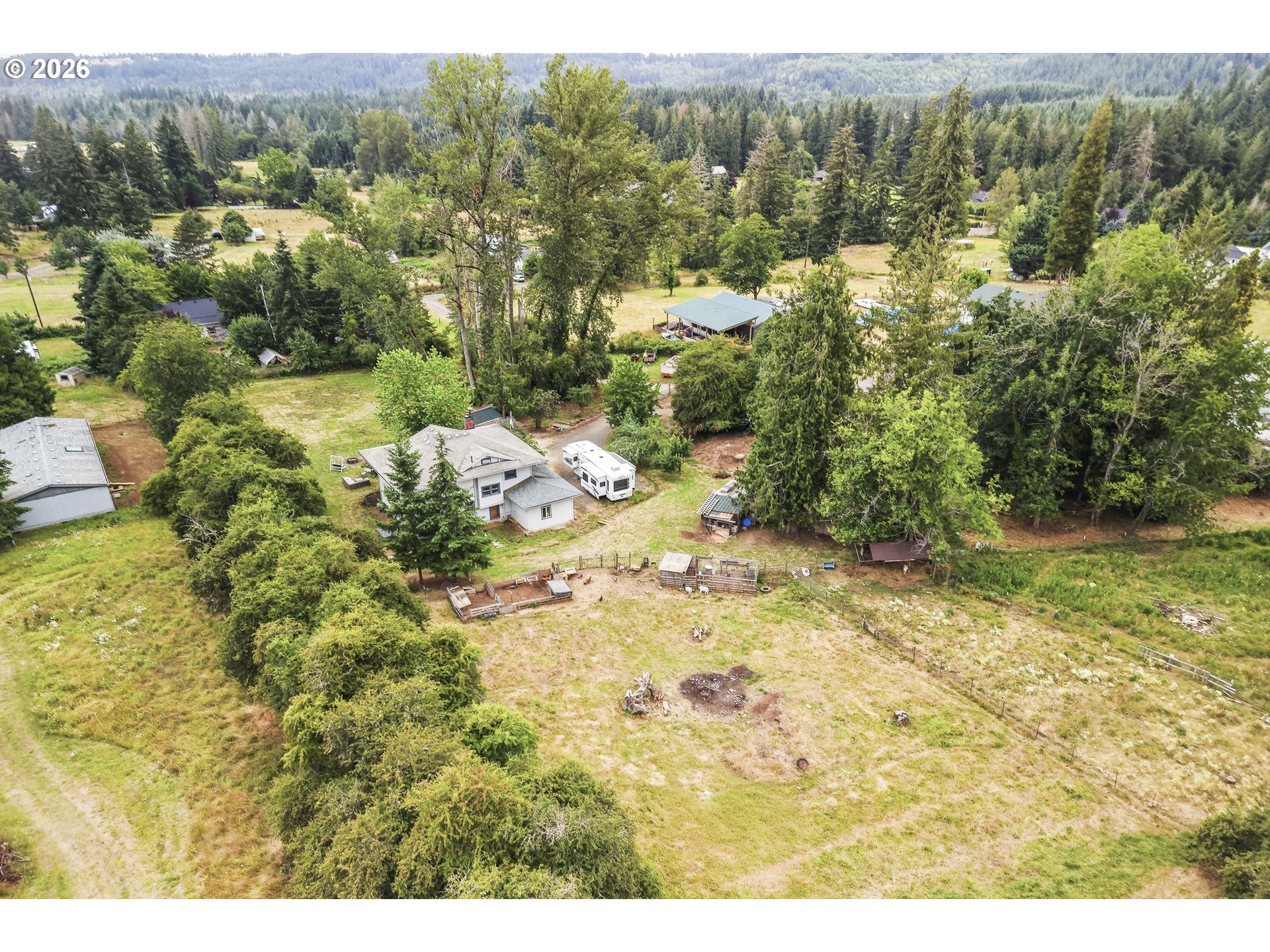 29922 South Hult Road Colton, OR 97017 - Photo 36 of 48