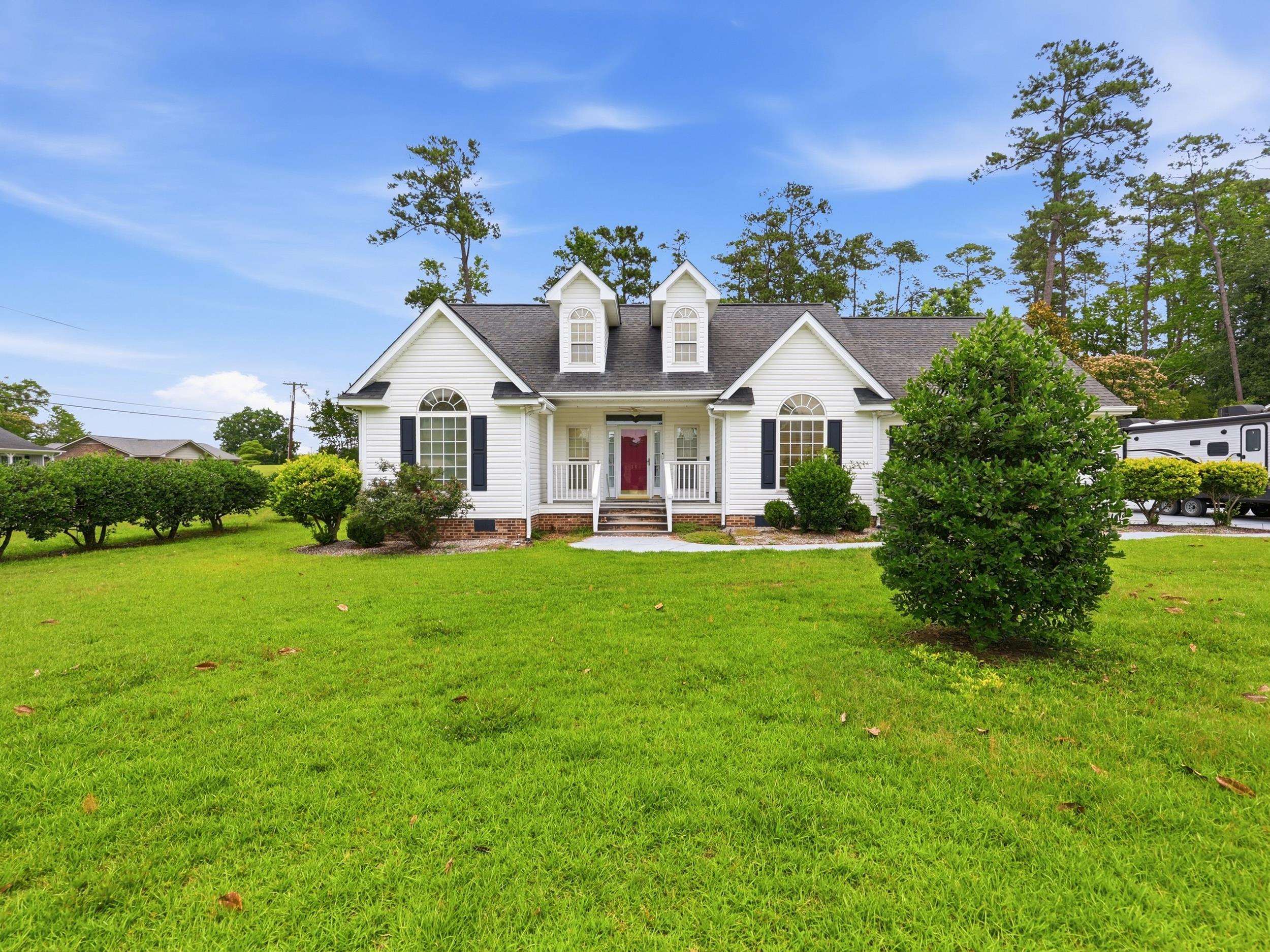 1504 Pickens Street Conway, SC 29527 - Photo 49 of 53