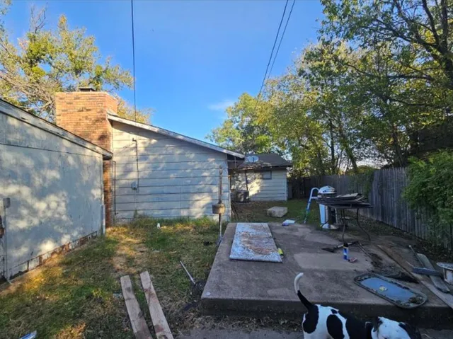 $104,900 | 3211 Cheryl Street, Wichita Falls, TX 76309