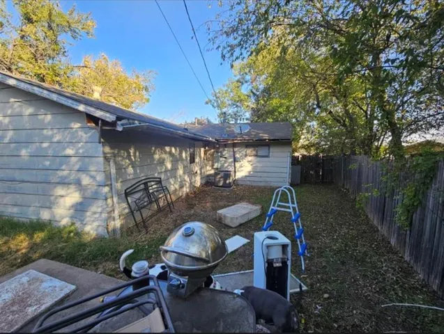 $104,900 | 3211 Cheryl Street, Wichita Falls, TX 76309
