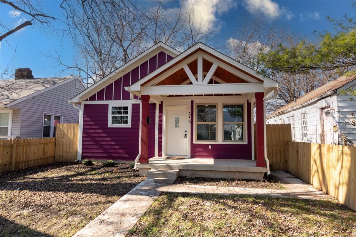 256 South Dearborn St  