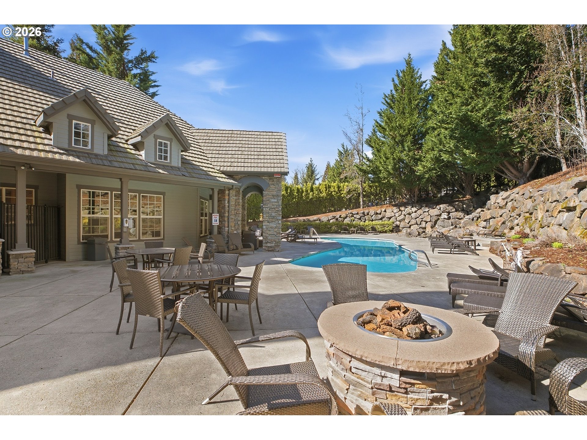2365 Snowberry Ridge Court West Linn, OR 97068 - Photo 34 of 41