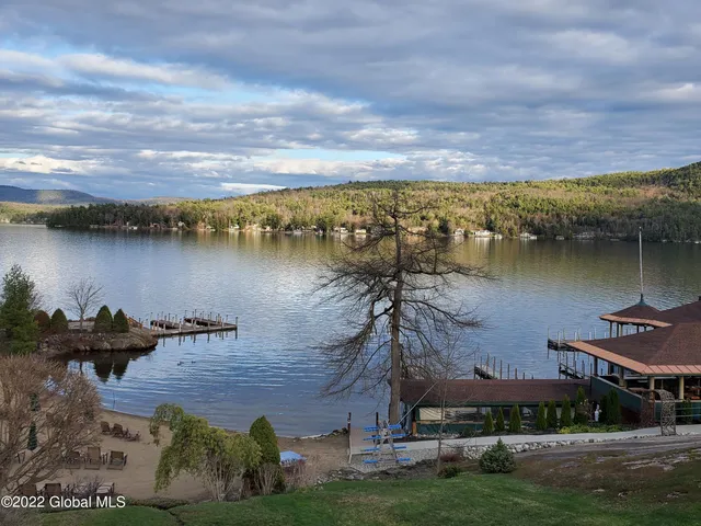 $45,000 | 3210 Lake Shore Drive Lodge 8 Int-9, Lake George, NY 12845