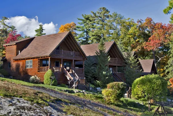 $45,000 | 3210 Lake Shore Drive Lodge 8 Int-9, Lake George, NY 12845